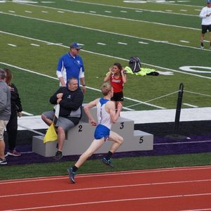 Meet your Posher, Darcy